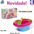 PIA ACQUA CLEAN