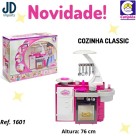 COZINHA CLASSIC REF 1601