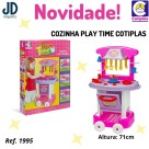 COZINHA PLAY TIME