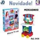 MERCADINHO DA COTIPLÁS