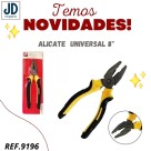 ALICATE  UNIVERSAL  BAR-17229-61