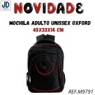 MOCHILA ADULTO  MASCULINA  BMA0716-6