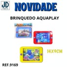JOGO AQUAPLAY