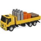 CAMINHÃO IVECO TECTOR