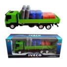 CAMINHÃO IVECO TECTOR