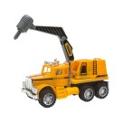 CAMINHÃO TRUCK CONSTRUÇÃO SORTIDOS