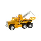 CAMINHÃO TRUCK CONSTRUÇÃO SORTIDOS