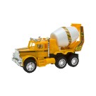 CAMINHÃO TRUCK CONSTRUÇÃO SORTIDOS