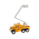 CAMINHÃO TRUCK CONSTRUÇÃO SORTIDOS