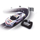 CARRINHO SPORT RACE CONTROLE  REMOTO  4 FUN