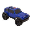 JEEP RALLY