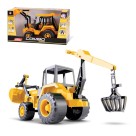 TRATOR COMBO AGRO