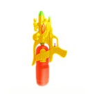 Pistola de Água Colorida