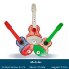 VIOLINHA  PLASTICA