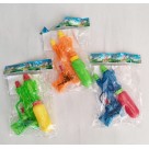 Pistola de Plástico Lança Água