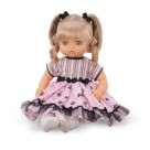 BONECA ANJOS BABY LOIRA 51 FRASES