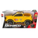 CARRO PICK UP MÔNACO